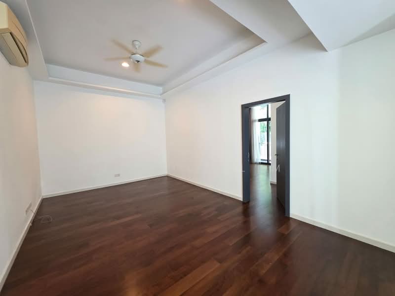 2-storey Terraced House for Rent in Desa Parkcity (Kuala Lumpur) - Jessica Lim - Interior - PropertyGuru.com.my