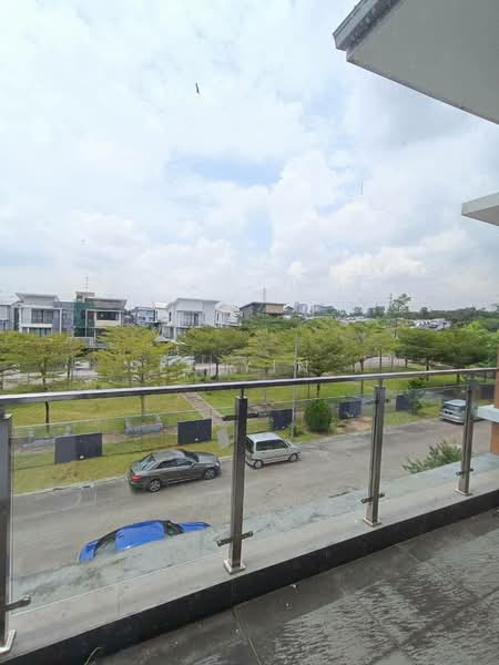 Rumah Berkembar untuk Dijual di Johor Bahru (Johor) - See Yin . - Exterior - PropertyGuru.com.my