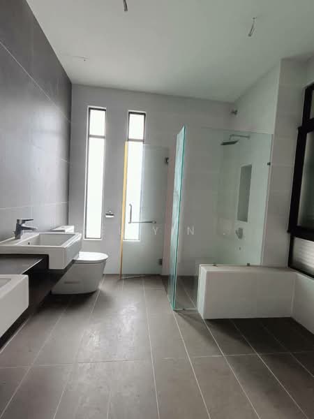 Rumah Berkembar untuk Dijual di Johor Bahru (Johor) - See Yin . - Bathroom - PropertyGuru.com.my