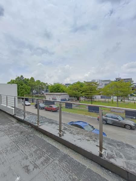 Rumah Berkembar untuk Dijual di Johor Bahru (Johor) - See Yin . - Exterior - PropertyGuru.com.my