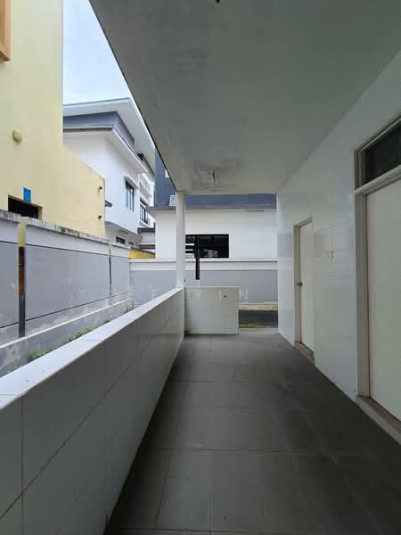 Rumah Berkembar untuk Dijual di Johor Bahru (Johor) - See Yin . - Exterior - PropertyGuru.com.my