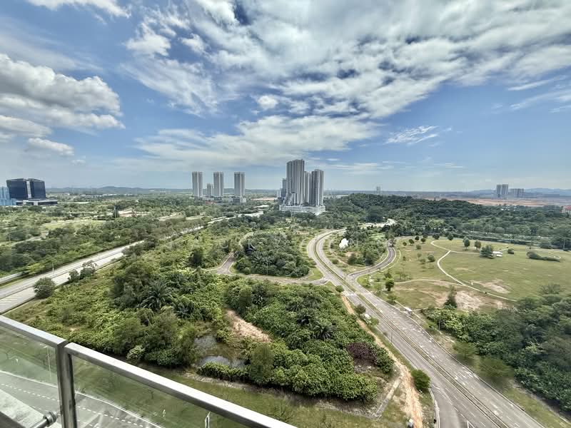 Kondominium untuk Disewa di One Medini - Jacky Ong - PropertyGuru.com.my