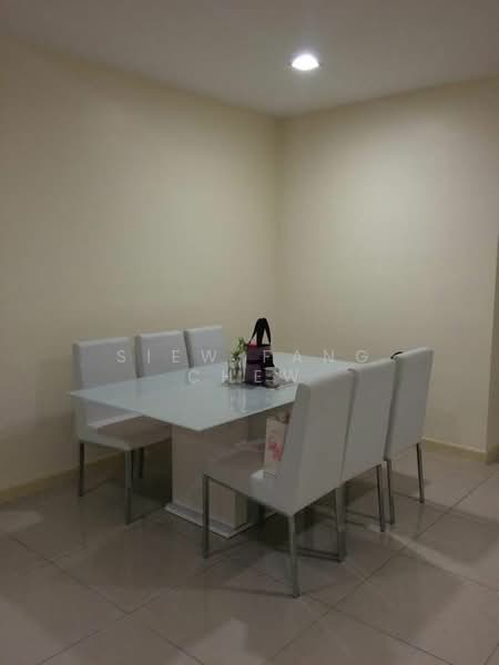 Kondominium untuk Dijual di Kiaramas Cendana - Siew Fang Chew - PropertyGuru.com.my