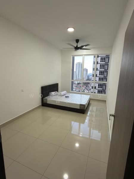 Service Residence for Rent at TRELLIS RESIDENCES - Wong Shau Wei - PropertyGuru.com.my