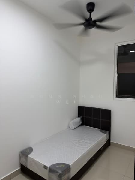 Service Residence for Rent at TRELLIS RESIDENCES - Wong Shau Wei - PropertyGuru.com.my