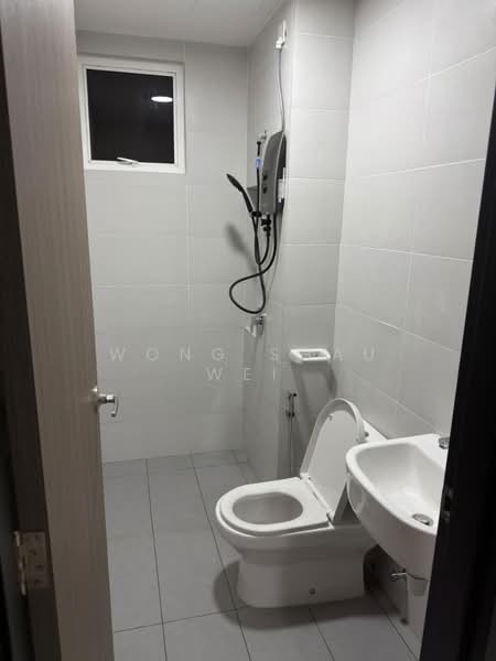 Service Residence for Rent at TRELLIS RESIDENCES - Wong Shau Wei - PropertyGuru.com.my