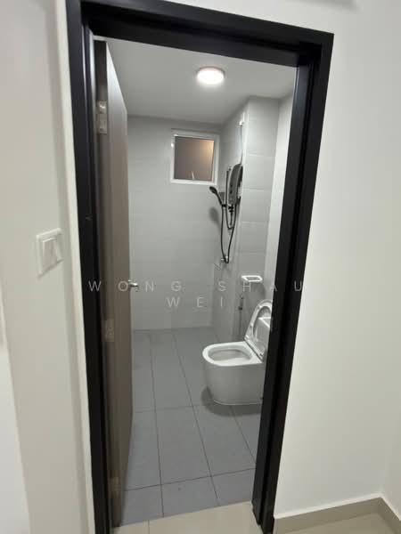 Service Residence for Rent at TRELLIS RESIDENCES - Wong Shau Wei - PropertyGuru.com.my