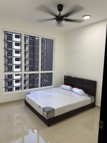 Service Residence for Rent at TRELLIS RESIDENCES - Wong Shau Wei - PropertyGuru.com.my