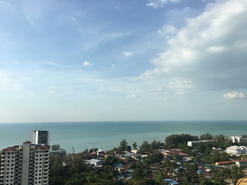 Condominium for Rent at Eden Seaview Condominium - Annie Tan - Exterior - PropertyGuru.com.my