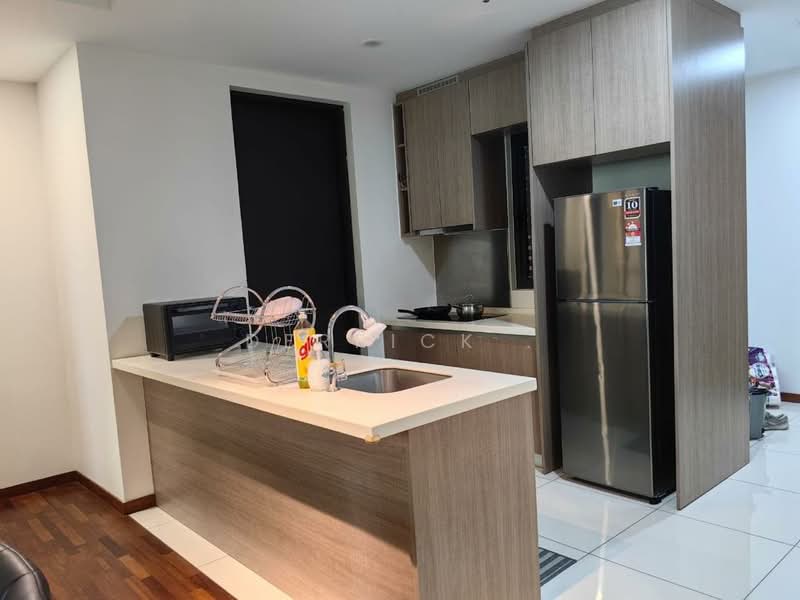 Service Residence for Sale at The Tamarind - Derrick . - Kitchen - PropertyGuru.com.my