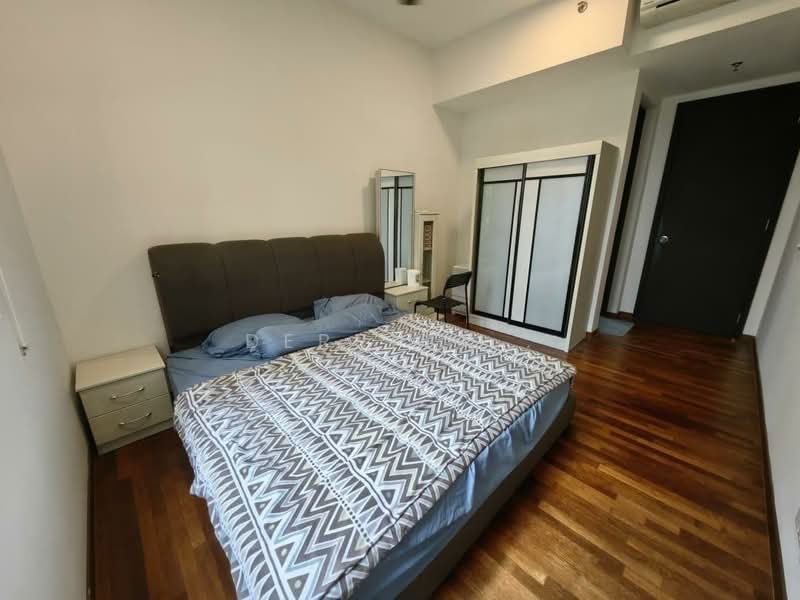 Service Residence for Sale at The Tamarind - Derrick . - Bedroom - PropertyGuru.com.my