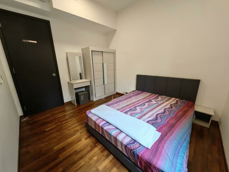 Service Residence for Sale at The Tamarind - Derrick . - Bedroom - PropertyGuru.com.my
