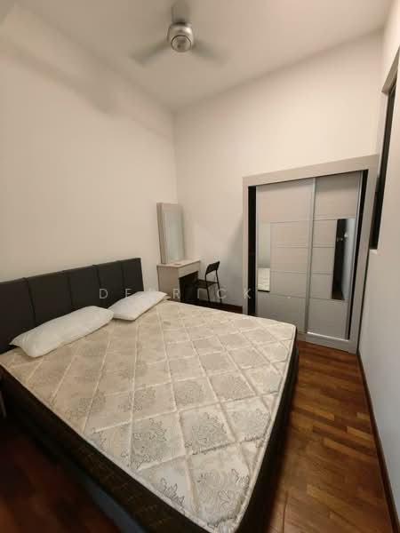 Service Residence for Sale at The Tamarind - Derrick . - Bedroom - PropertyGuru.com.my