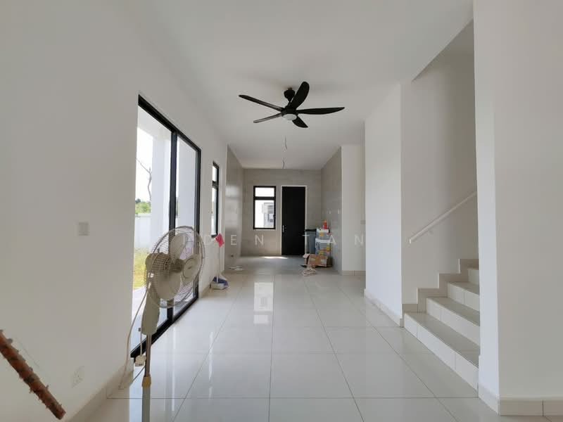 Rumah Teres untuk Dijual di Johor Bahru (Johor) - Iden Tan - Interior - PropertyGuru.com.my