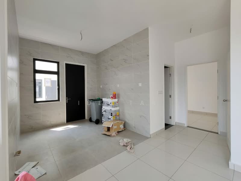Rumah Teres untuk Dijual di Johor Bahru (Johor) - Iden Tan - Interior - PropertyGuru.com.my