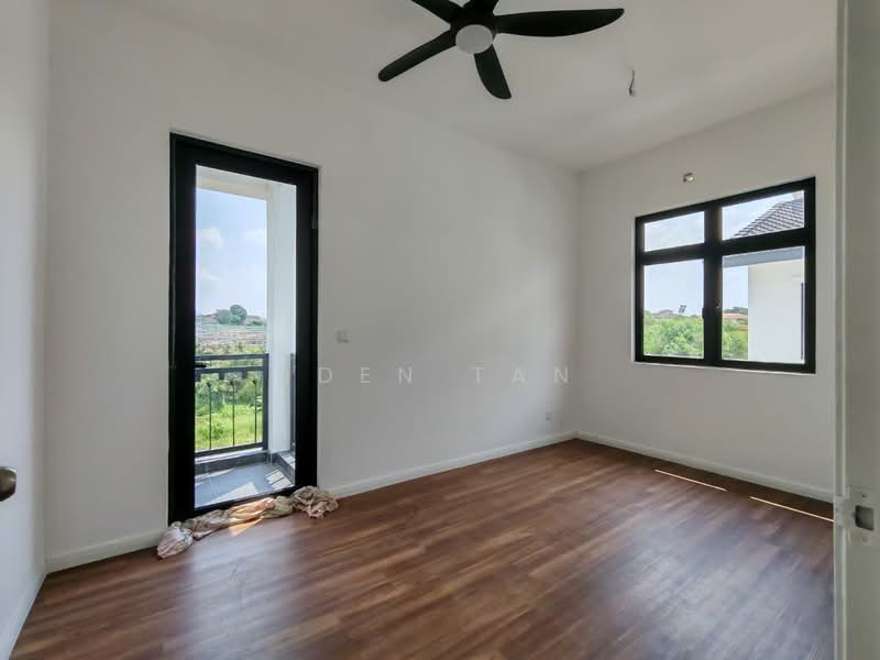 Rumah Teres untuk Dijual di Johor Bahru (Johor) - Iden Tan - Bedroom - PropertyGuru.com.my