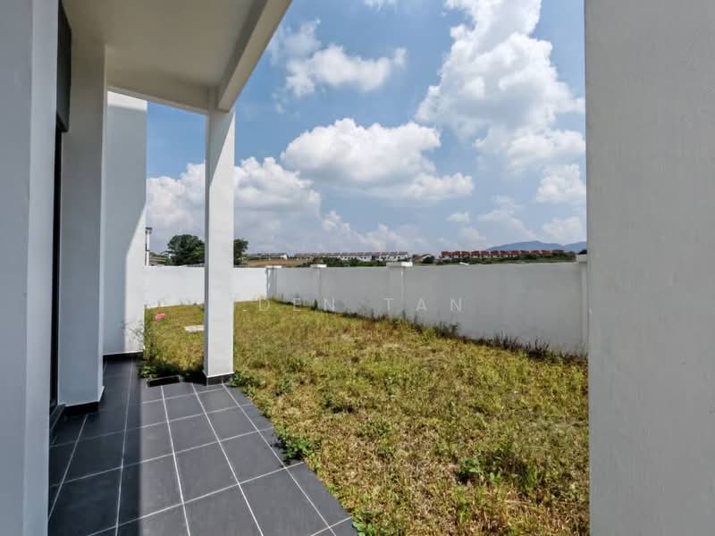 Rumah Teres untuk Dijual di Johor Bahru (Johor) - Iden Tan - Exterior - PropertyGuru.com.my