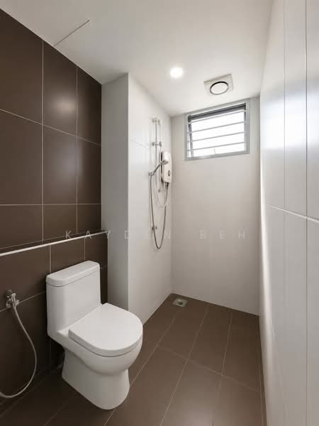 Servis Apartment untuk Dijual di The Garden Residences - Kayden Beh - PropertyGuru.com.my