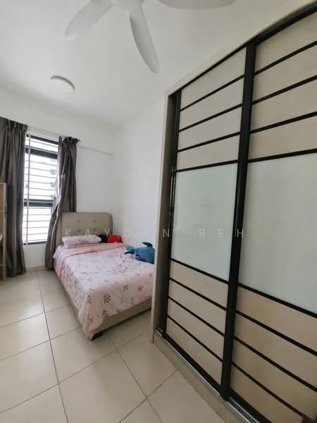 Servis Apartment untuk Dijual di The Garden Residences - Kayden Beh - PropertyGuru.com.my