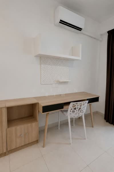 Servis Apartment untuk Dijual di The Garden Residences - Kayden Beh - PropertyGuru.com.my