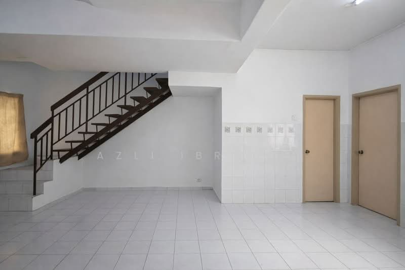 Rumah Teres 2 Tingkat untuk Dijual di Taman Sri Haneco (Semenyih) - Azli Ibrahim - Interior - PropertyGuru.com.my