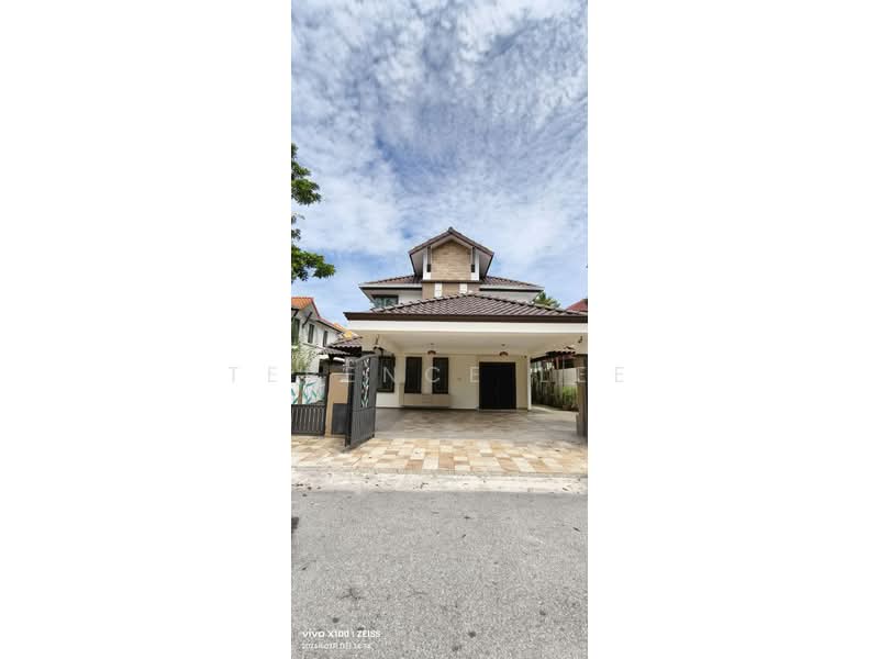 Bungalow for Sale in Taman Aman Perdana (Kapar) - Terence Lee - PropertyGuru.com.my