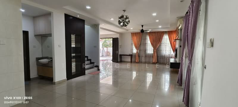 Bungalow for Sale in Taman Aman Perdana (Kapar) - Terence Lee - PropertyGuru.com.my