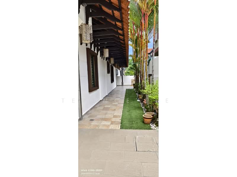 Bungalow for Sale in Taman Aman Perdana (Kapar) - Terence Lee - PropertyGuru.com.my