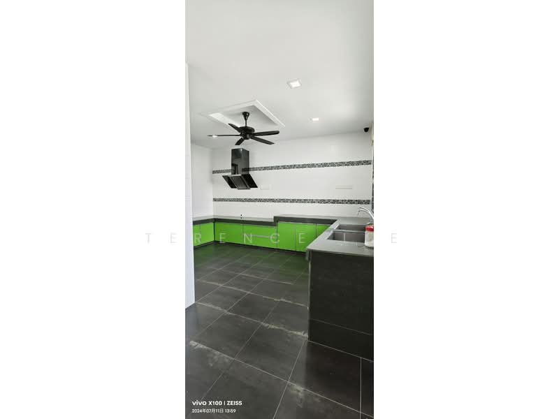 Bungalow for Sale in Taman Aman Perdana (Kapar) - Terence Lee - PropertyGuru.com.my