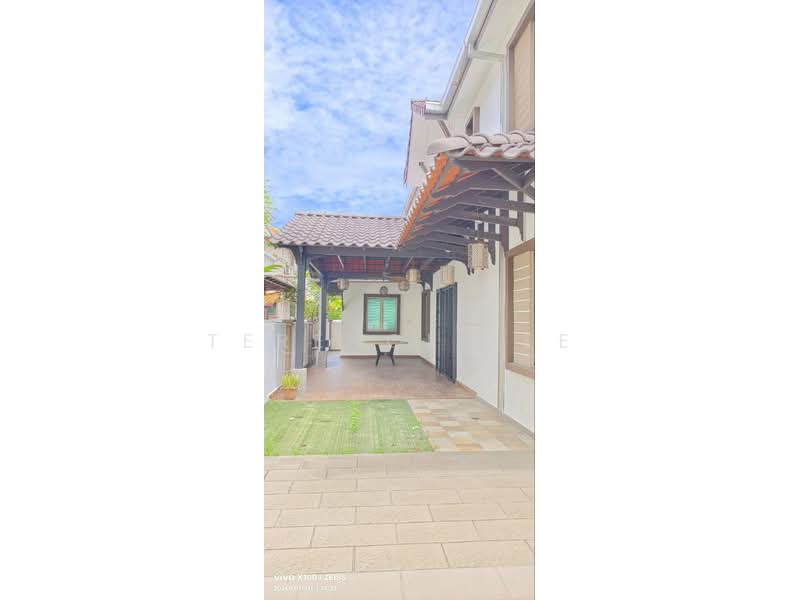 Bungalow for Sale in Taman Aman Perdana (Kapar) - Terence Lee - PropertyGuru.com.my