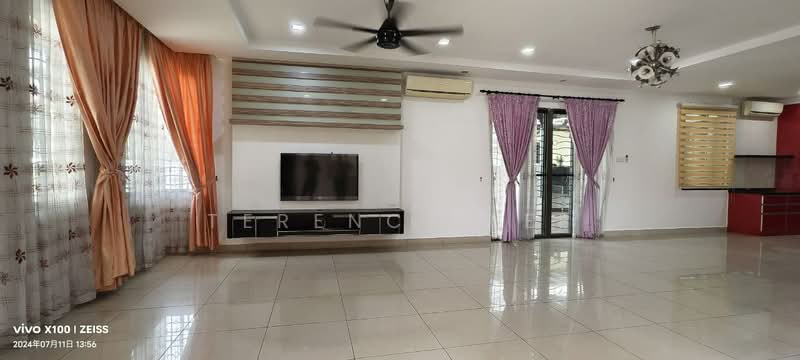 Bungalow for Sale in Taman Aman Perdana (Kapar) - Terence Lee - PropertyGuru.com.my