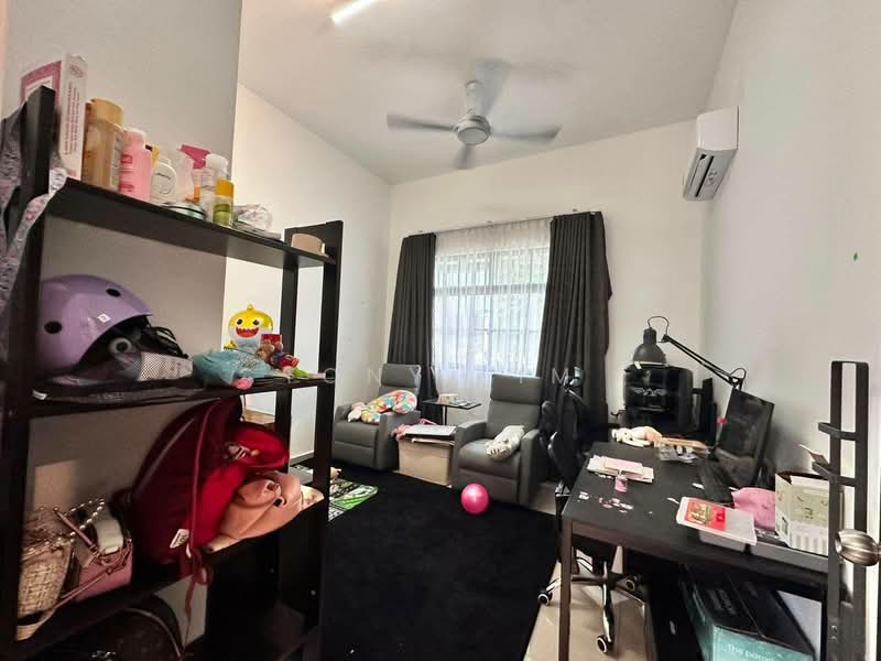 2-storey Terraced House for Rent in Eco Botanic 2 (Iskandar Puteri (Nusajaya)) - Tony Lim - Study - PropertyGuru.com.my