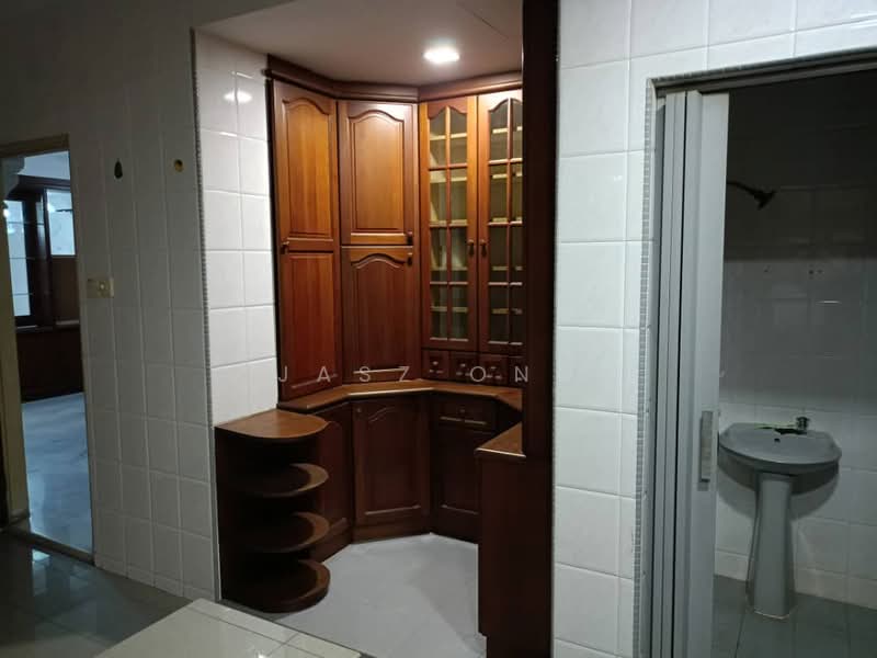 Semi-Detached House for Rent in Taman Perling (Labis) - Jasz Ong - PropertyGuru.com.my