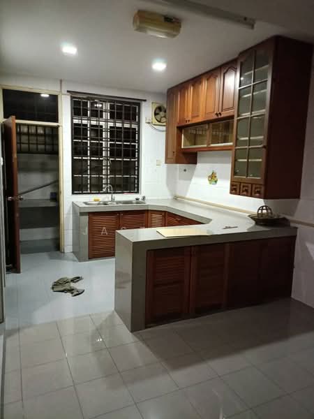 Semi-Detached House for Rent in Taman Perling (Labis) - Jasz Ong - PropertyGuru.com.my