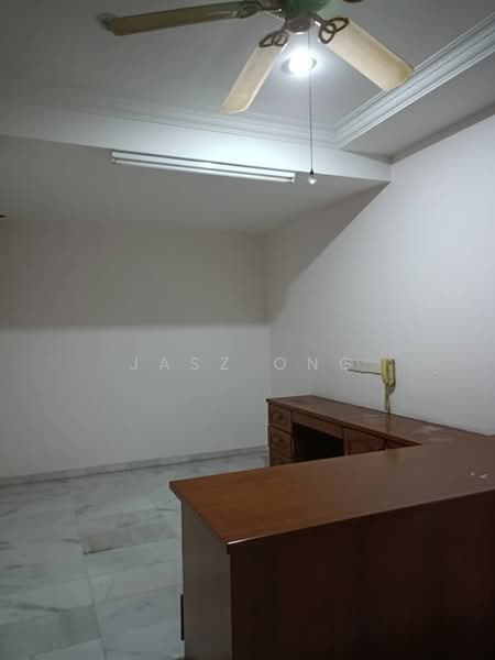 Semi-Detached House for Rent in Taman Perling (Labis) - Jasz Ong - PropertyGuru.com.my