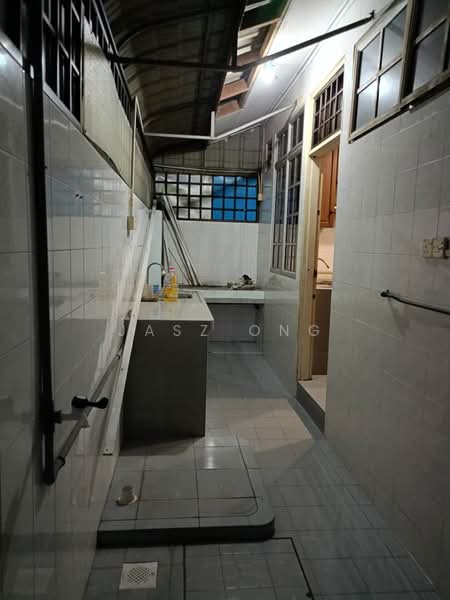 Semi-Detached House for Rent in Taman Perling (Labis) - Jasz Ong - PropertyGuru.com.my