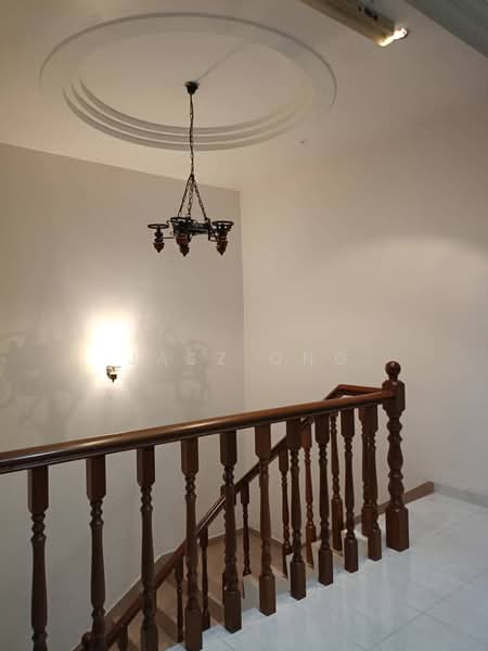 Semi-Detached House for Rent in Taman Perling (Labis) - Jasz Ong - PropertyGuru.com.my