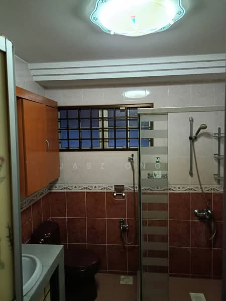 Semi-Detached House for Rent in Taman Perling (Labis) - Jasz Ong - PropertyGuru.com.my