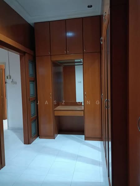 Semi-Detached House for Rent in Taman Perling (Labis) - Jasz Ong - PropertyGuru.com.my
