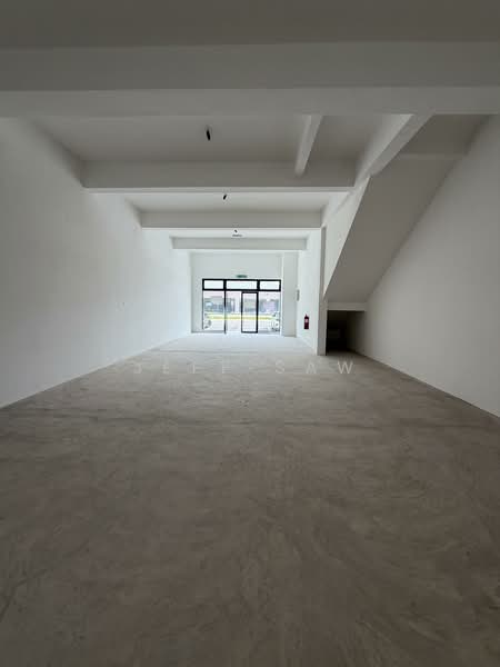 Shop / Office for Rent in Horizon Hills (Iskandar Puteri (Nusajaya)) - Jeff Saw - Entrance - PropertyGuru.com.my