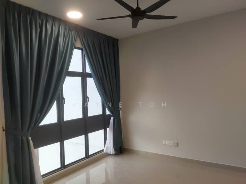 Condominium for Rent at Ara Sentral - Vayne Toh - Interior - PropertyGuru.com.my