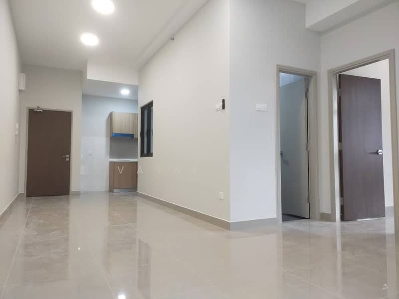 Condominium for Rent at Ara Sentral - Vayne Toh - Interior - PropertyGuru.com.my