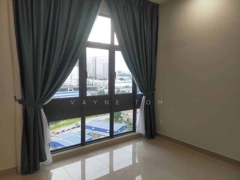 Condominium for Rent at Ara Sentral - Vayne Toh - View - PropertyGuru.com.my
