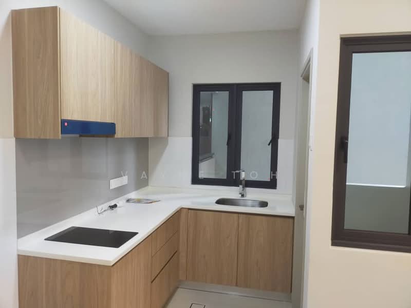 Condominium for Rent at Ara Sentral - Vayne Toh - Kitchen - PropertyGuru.com.my