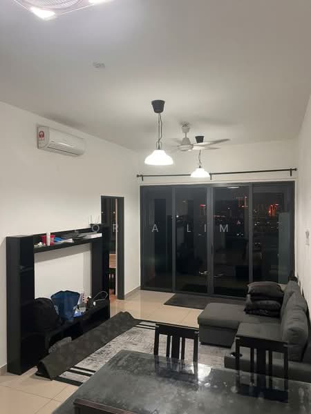 Servis Apartment untuk Disewa di Aera Residence - Lorna Lim - PropertyGuru.com.my