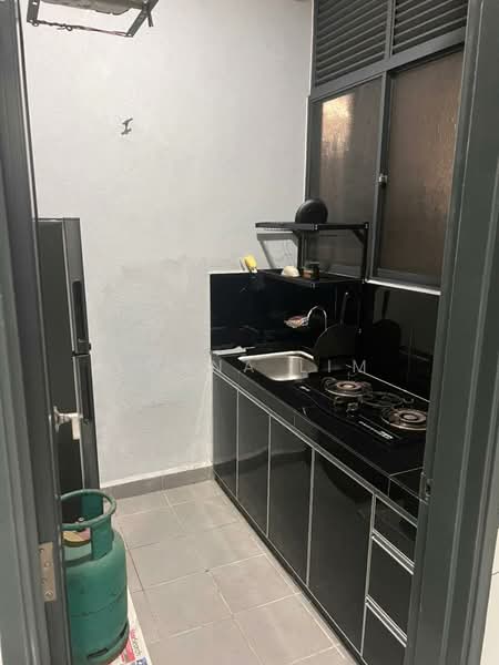 Servis Apartment untuk Disewa di Aera Residence - Lorna Lim - PropertyGuru.com.my
