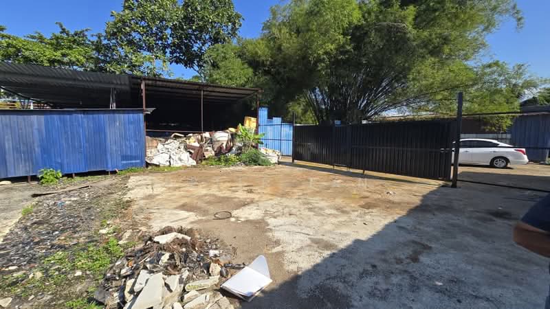 Agricultural Land for Rent in Kampung Batu 10 (Cheras) - Peter Tan - Exterior - PropertyGuru.com.my