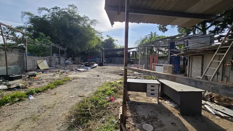 Agricultural Land for Rent in Kampung Batu 10 (Cheras) - Peter Tan - Exterior - PropertyGuru.com.my