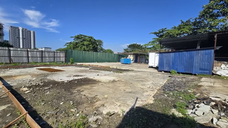 Agricultural Land for Rent in Kampung Batu 10 (Cheras) - Peter Tan - Exterior - PropertyGuru.com.my