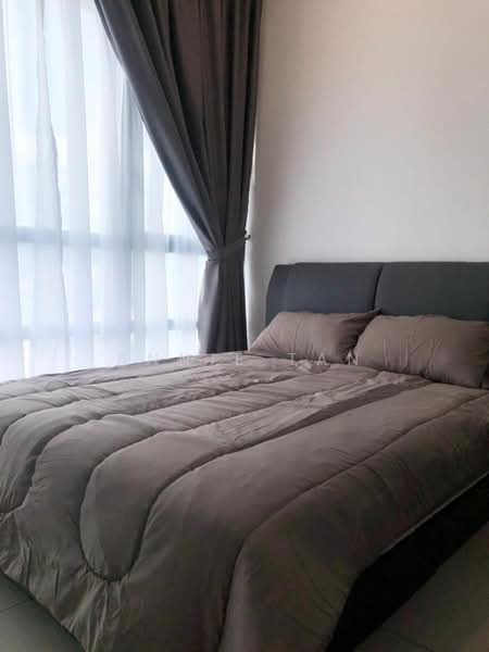 Condominium for Rent at Queens Residences Q2 @ Queens Waterfront - Annie Tan - Bedroom - PropertyGuru.com.my